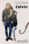 Book cover for Calvin