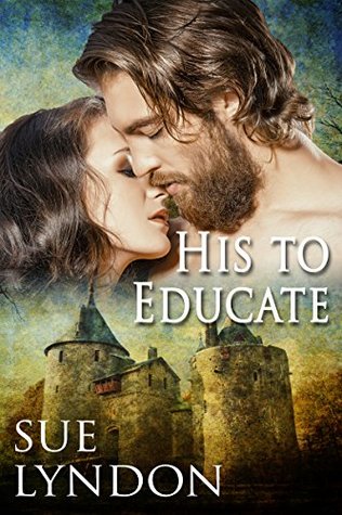 His to Educate (Kindle Edition)