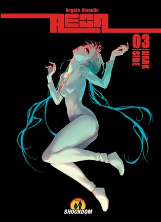 Aeon, Vol. 3: Dark side (Paperback)