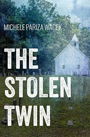 The Stolen Twin (The Riverview Mysteries, #1)