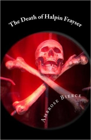 The Death of Halpin Frayser