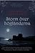 Storm över högländerna (Kinross Saga, #2)