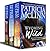Wyoming Wild, Western Series Starters Box Set (Wyoming Wildflowers Series Box Sets)