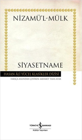 Siyasetname (Paperback)