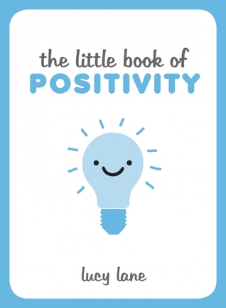 The Little Book of Positivity (Hardcover)