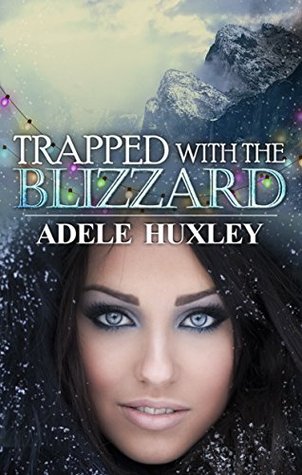 Trapped with the Blizzard (Tellure Hollow #4)