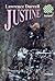 Justine by Lawrence Durrell
