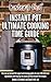 Instant Pot Ultimate Cooking Time Guide by Chris Stevens