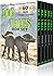 Dog Tales - 60 True Doggy Stories of Loyalty, Heroism and Devotion (The Complete 5 book Series)