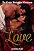 A Lesson in Love by Audrina Fray