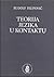 Teorija jezika u kontaktu by Rudolf Filipović