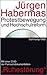 Protestbewegung und Hochschulreform: Mit der DVD des Dokumentarfilms: Ruhestörung