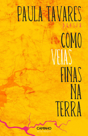 Como Veias Finas na Terra