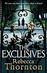 The Exclusives by Rebecca Thornton