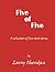 Five of Five a collection of five short stories
