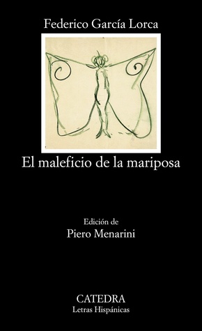 El maleficio de la mariposa (Paperback)