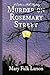 Murder on Rosemary Street (Custer's Mill Mysteries Book 1)
