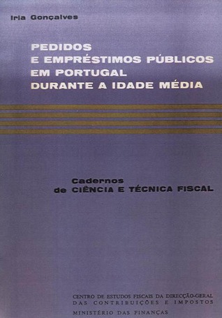 Pedidos e empréstimos públicos em Portugal durante a Idade Média