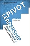 Pivot Leadership: Training Companion Pivot Leadership: Training Companion