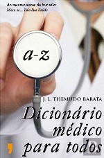 Dicionário Médico para Todos (Paperback)