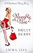 Holly Berry (Naughty or Nic...