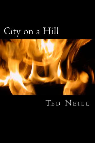 City on a Hill (City on a Hill #1-4)