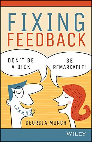 Fixing Feedback (Paperback)