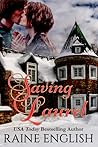 Saving Laurel by Raine English