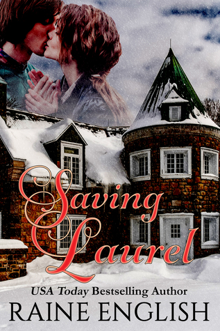 Saving Laurel (Kindle Edition)