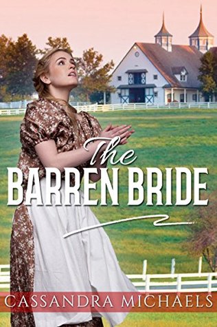 The Barren Bride (Kindle Edition)