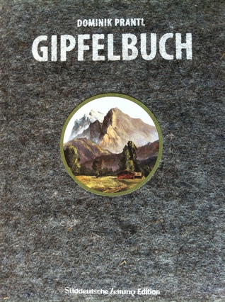 Gipfelbuch