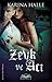 Zevk ve Acı (The Artists Trilogy, #0.5)