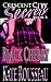 Black Cherry (Crescent City...
