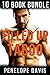 Filled Up Taboo (10 Book Bundle)