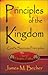 Principles of The Kingdom: God's Success Principles