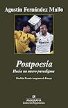 Postpoesía. Hacia...