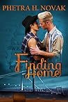 Finding Home by Phetra Hedlund