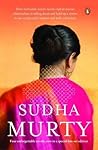 Sudha Murty Ficti...