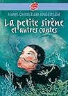 La petite sirène ...