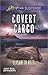 Covert Cargo by Elisabeth Rees