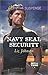 Navy SEAL Security (Men of Valor #4)