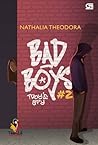 Bad Boys #2 by Nathalia Theodora