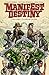Manifest Destiny Vol. 1 by Chris Dingess