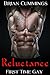 Reluctance by Brian Cummings
