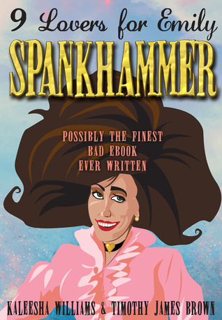 9 Lovers for Emily Spankhammer (Paperback)