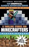 The Unofficial Gamer's Adventure Series Box Set by Winter Morgan