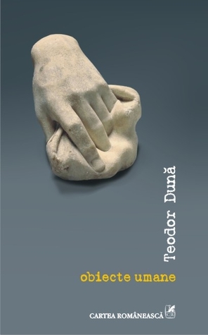 obiecte umane (Paperback)