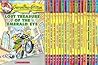 Geronimo Stilton ...