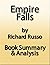 Summary & Analysis: Empire Falls by Richard Russo