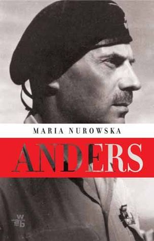 Anders (Hardcover)